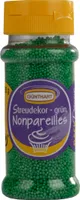Günthart Nonpareilles Grün 85 g