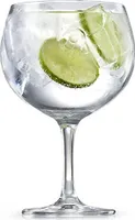 Schott Zwiesel - Bar Special, Gin Tonic 2 dlouhé sklenice (od 130002)