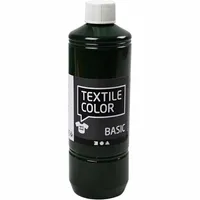 Textil Color, 500 ml, olivgrün