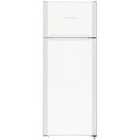 Kühlschrank Liebherr CT2531-21 Weiß