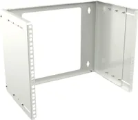Lanview RAR220WH Rack 10U biały (RAR220WH)