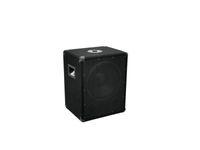 Omnitronic BX-1250 Subwoofer pasywny