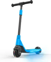 Denver Elektrická detská kolobežka SCK-5400 Blue