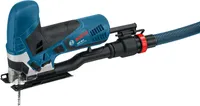 BOSCH 2609256746 BOSCH Mixed Wood and Metal Stichsägeblätter-Set 10-teilig