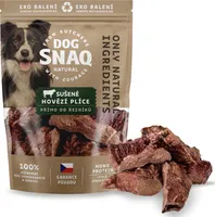 DOG SNAQ hovězí plíce sušené 200 g