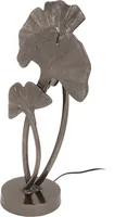 Tischlampe Danique 300 Schwarz