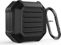 INF TPU pouzdro pro Samsung Galaxy Buds Pro/Live/2/2 Pro