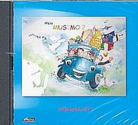 Mein MUSIMO, Hörbeispiele-CD, 1 Audio-CD. Tl.2