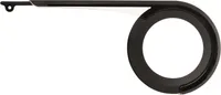 Herrmans Halo 38 Kettenschutz Silber  Silber One Size