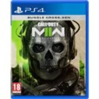 Activision Call of Duty: Modern Warfare II, PlayStation 4, Multiplayer-Modus, M (Reif)
