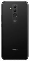 Huawei Mate 20 Lite, 64GB, Dual Sim, Farbe: Schwarz