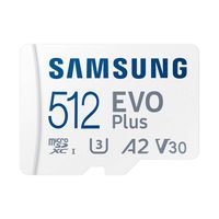Samsung Evo Plus Micro SD Speicherkarte