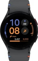 Samsung R861 Galaxy Watch FE schwarz Bluetooth Smartwatch
