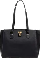 Michael Kors Damen Handtaschen 30S3GR0T3L-001 Farbe: Schwarz Größe: Einheitsgröße