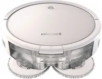Bissell Spinwave Robot 2931N Roboter Saugroboter Wischroboter Saugen Wischen