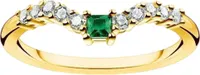 Thomas Sabo Ring Damenring TR2398-971-7-56