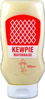 Kewpie japanische Kult - Mayonnaise Original 500ml / 470g | QP Mayoo Glutenfrei
