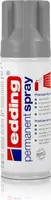 edding 5200 Acrylspray Sprühfarbe silber matt