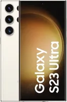 Samsung S23 Ultra 8/256GB Cream EU
