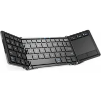 REALWEAR Folding Bluetooth Keyboard