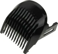 Philips 422203633261 Kammaufsatz 2mm für HC5610 HC5612 HC5630 HC5650 HC7650 Bart-/Haarschneider