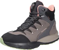 JOYA Damen Outdoorschuhe, braun(braun), Gr. 36 1/3