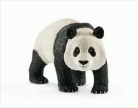 Schleich Großer Panda