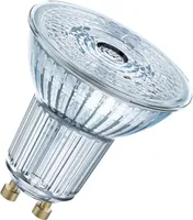 OSRAM STAR GU10 / PAR16 LED reflektor 6,5W 36° čirá neutrální bílá jako 80W 4058075453647
