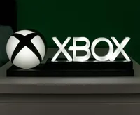 Merc LEUCHTE XBox Icon  - Paladone  - (Merchandise / Merch Leuchten/Tassen)