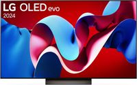 LG OLED55C48      HDR  3.840 x 2.160 Pixel  55 Zoll TV