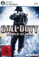 Call of Duty 5 - World at War