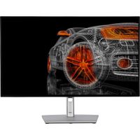 Dell UltraSharp U2723QE - Monitor LED - 68,47 cm (27") - 3840 x 2160 4K @ 60 Hz - IPS - 400 cd/m²