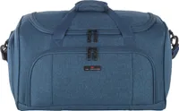 Von Cronshagen Reisetasche Cloud 2.0 petrol