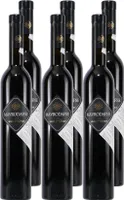 Cavino Mavrodafne -lieblich- (6 x 0,5L)