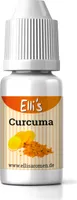 Curcuma - Ellis Lebensmittelaroma