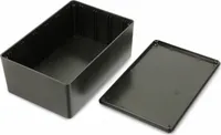 Kunststoffgehäuse 0021-002-023