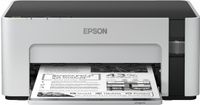 EPSON EcoTank M1100, A4, 32 strán za minútu, čiernobielo