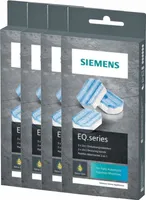 4x Siemens TZ80002A Entkalkungstabletten