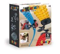 Smoby Spidey FlexTreme car track accessories - Accessories FlexTreme