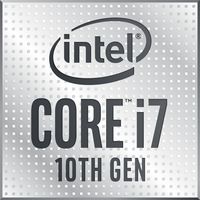Intel Core i7 10700K LGA1200 16MB Cache 3,8GHz tray