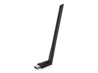 TP-Link Archer T2U Plus AC600 High Gain Wi-Fi USB Adapter