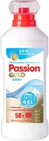 Passion Gold Żel do prania białego, 2 l