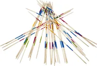 BS Toys Giant Mikado - Länge: 90 cm - Durchmesser: 7mm