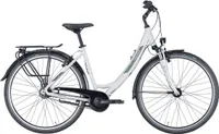 PEGASUS Solero SL 8 2023 | Rahmenhöhe: L