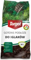 Boden für Koniferen Ziel 20l Substrat Tujas