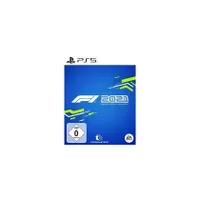 F1 2021 - Das offizielle Videospiel PS5-Spiel