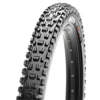 MAXXIS Assegai 27,5" (584 mm) Black 2.5 Opona rowerowa MTB