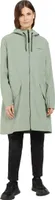 Didriksons Marta Damen Parka 3, Größe:36, Farbe:wilted leaf