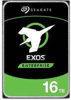 Seagate Exos X16 ST16000NM001G - Festplatte - 16 TB