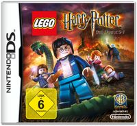Lego Harry Potter - Die Jahre 5 - 7